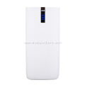 Home Air Purifier With UV C Lamp
